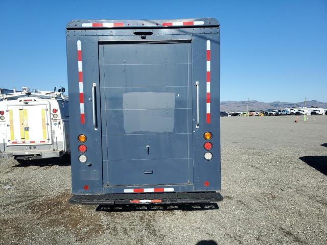 2020 FREIGHTLINER CHASSIS M #3305407308