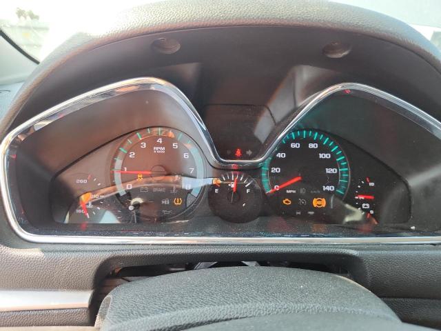 2016 CHEVROLET TRAVERSE L - 1GNKRGKD0GJ117337