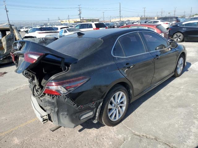 2022 TOYOTA CAMRY LE #3304931540