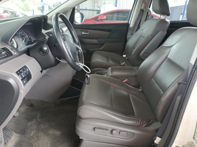 2015 HONDA ODYSSEY EX - 5FNRL5H64FB100875