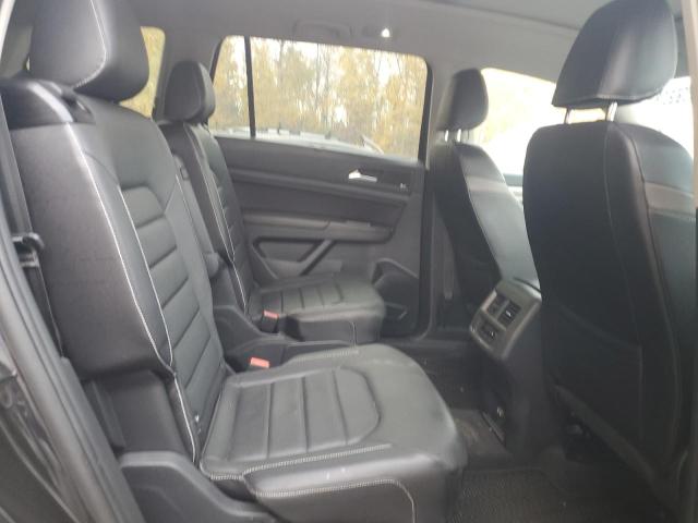 2021 VOLKSWAGEN ATLAS SEL - 1V2TR2CA8MC508500