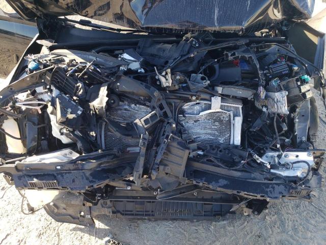 2025 HONDA CIVIC SPOR - 19XFL2H89SE015677