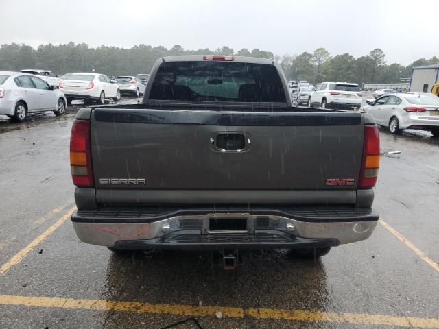 2000 GMC NEW SIERRA #3286683288