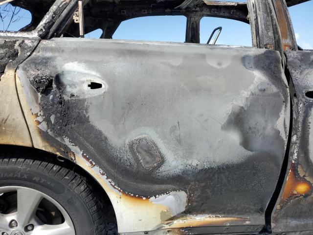 2010 LEXUS RX 350 - 2T2BK1BA6AC055196