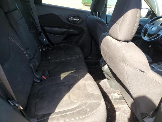 2016 JEEP CHEROKEE L 1C4PJLCB6GW177038