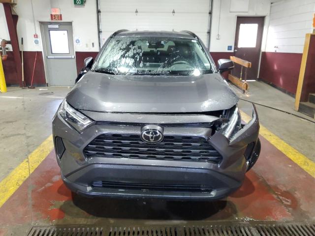 2024 TOYOTA RAV4 XLE #3305620716