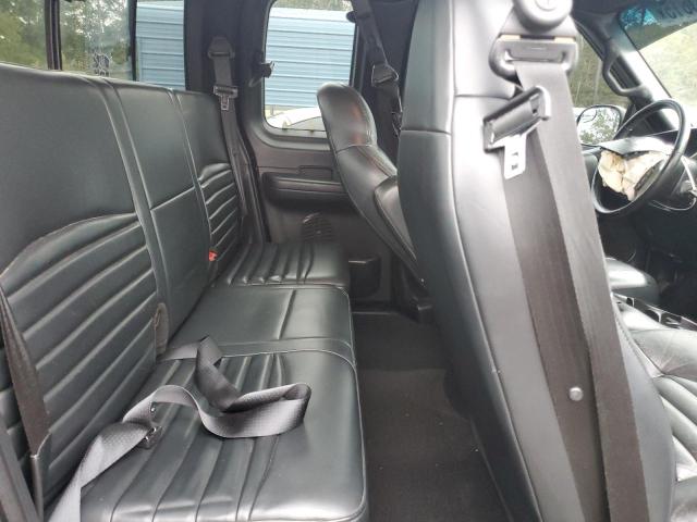 2000 FORD F150 #3278674728