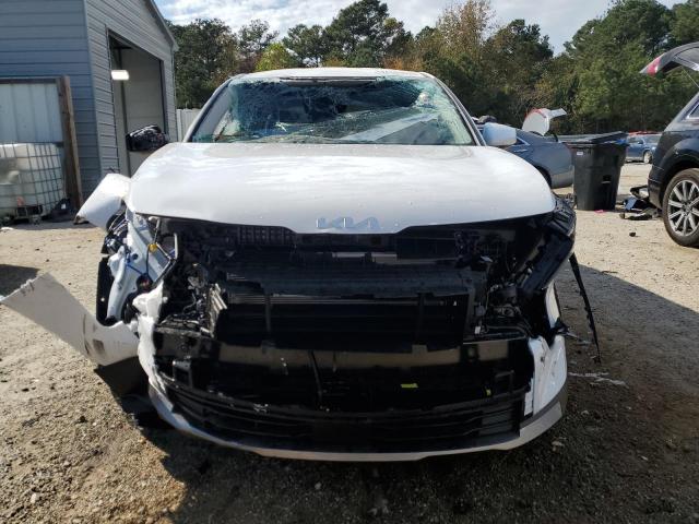 2026 KIA SPORTAGE L - 5XYK23DFXTG370552