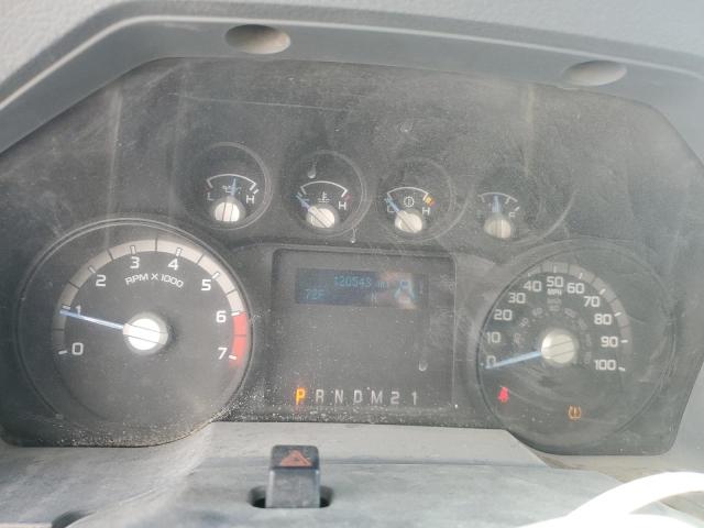 2014 FORD F250 SUPER DUTY #3278612933