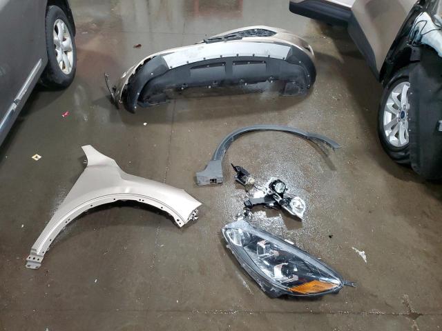 2020 FORD ESCAPE SE #3283988831