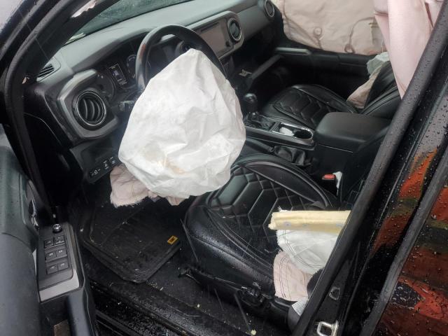 2017 TOYOTA TACOMA LIM #3285527309