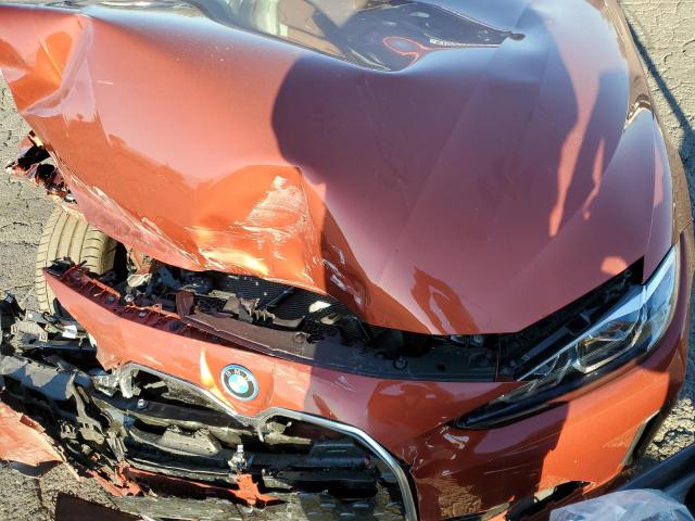 2023 BMW I4 EDRIVE - WBY73AW00PFP67453