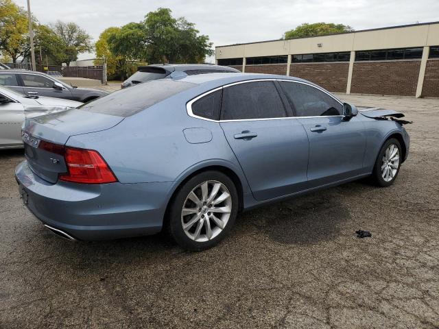 2017 VOLVO S90 T6 MOM YV1A22MK7H1003810