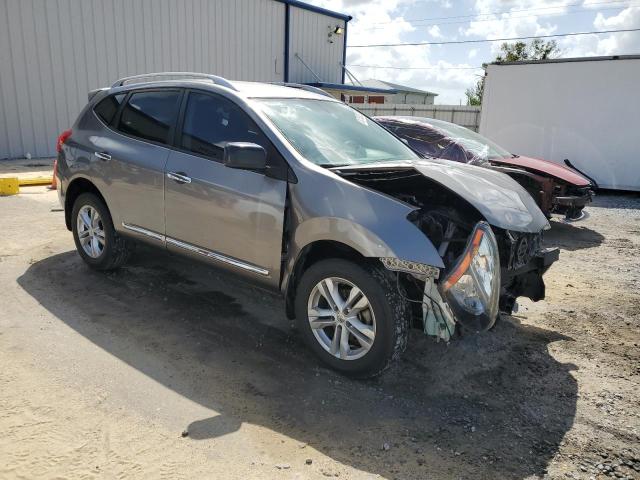 2015 NISSAN ROGUE SELE JN8AS5MT9FW157424