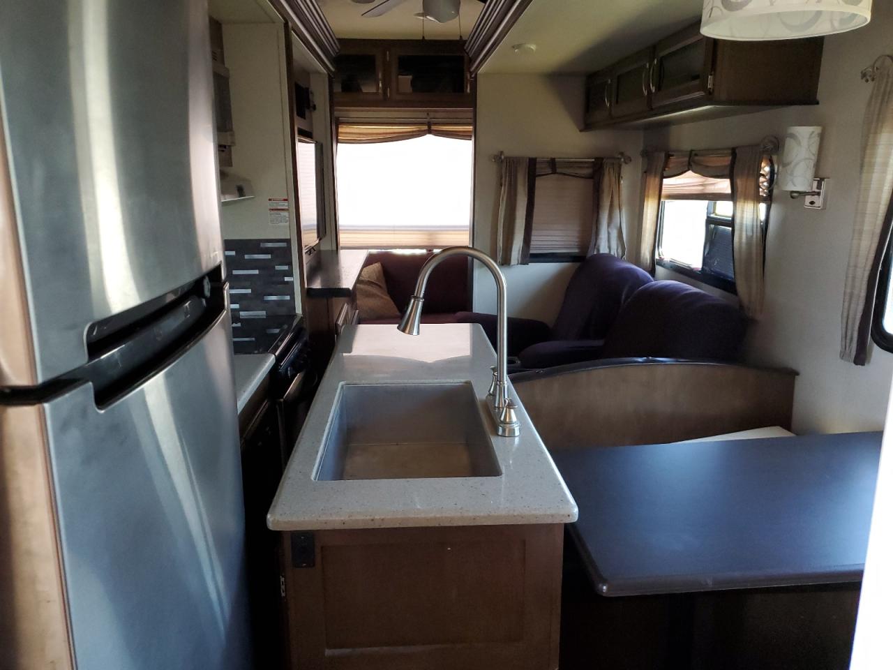 Lot #3272010483 2018 FOREST RIV HEMISPHERE