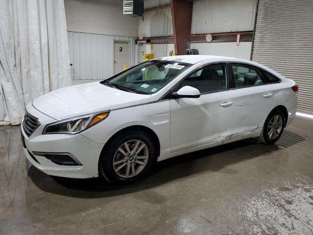 Global Auto Auctions: 2016 HYUNDAI SONATA SE