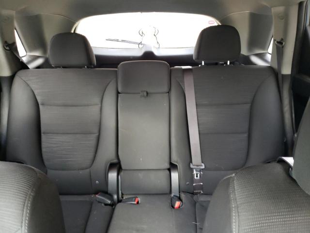 2014 KIA SORENTO LX #3275493722