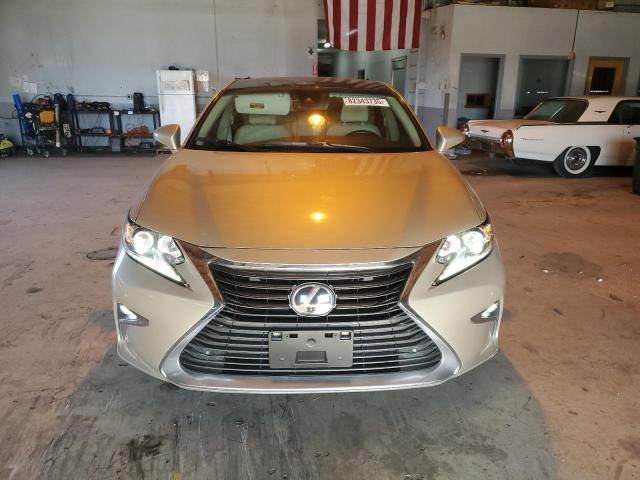 2017 LEXUS ES 350 #3316698535