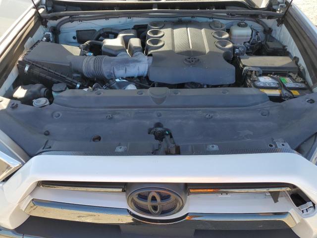 2021 TOYOTA 4RUNNER NI JTEJU5JR6M5893752