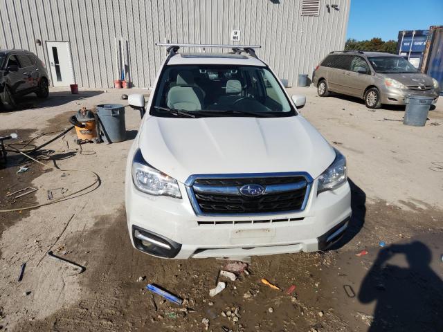 2017 SUBARU FORESTER 2 - Inny widok