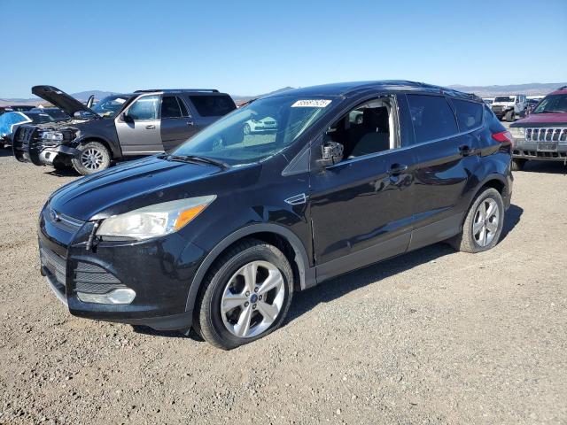 Global Auto Auctions: 2015 FORD ESCAPE SE