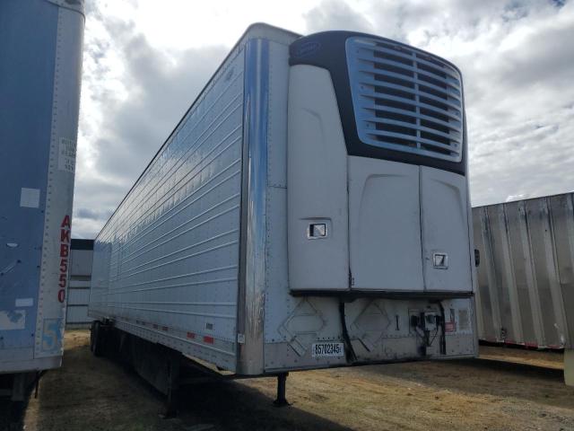 Global Auto Auctions: 2012 WABASH UNKNOWN