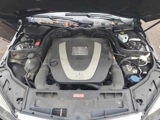 2011 MERCEDES-BENZ C 300 4MAT - WDDGF8BB5BR145095