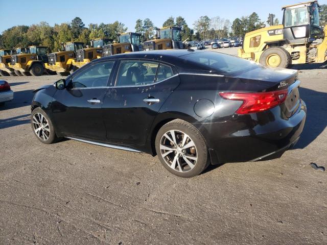 2016 NISSAN MAXIMA 3.5 1N4AA6AP3GC906268