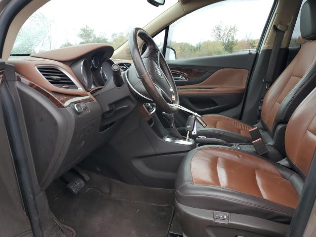 2015 BUICK ENCORE - KL4CJGSB1FB034392