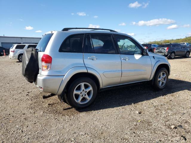 2003 TOYOTA RAV4 #3286705291