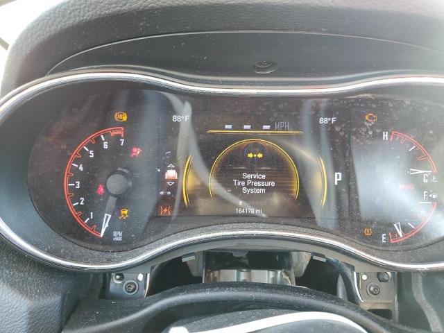 2015 DODGE DURANGO LI 1C4RDHDG0FC244448