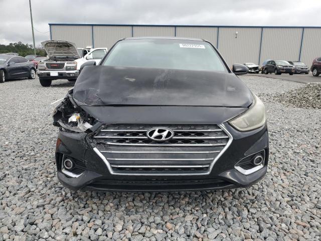 2019 HYUNDAI ACCENT SE #3310408954