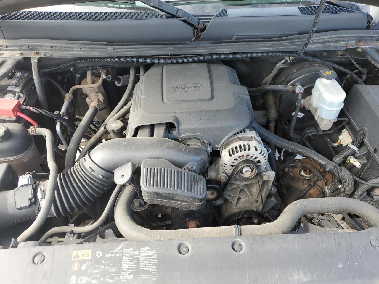 GMC SIERRA K1500 SLE