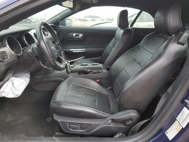 2020 FORD MUSTANG - 1FATP8UH2L5106406