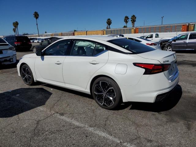 2023 NISSAN ALTIMA SR #3302659082