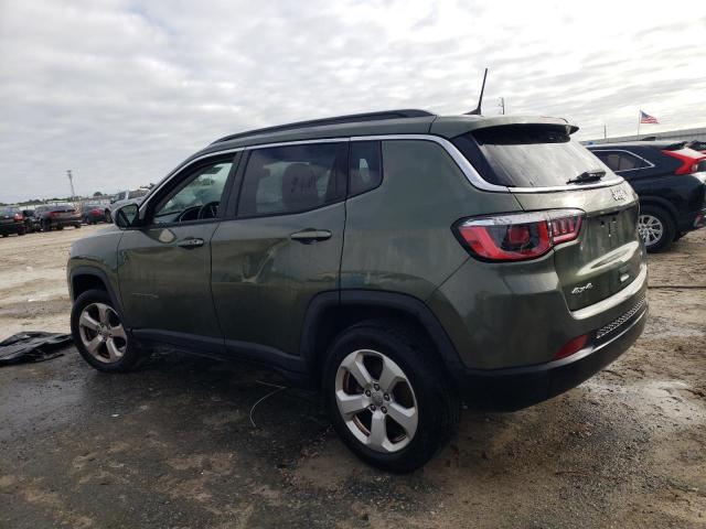 2020 JEEP COMPASS LA #3302885922