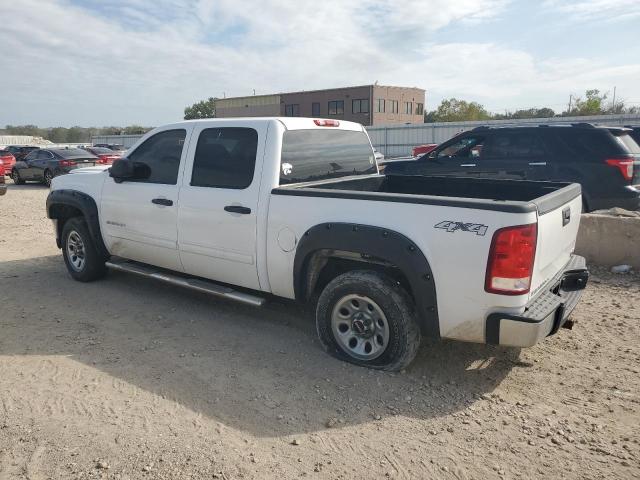 2012 GMC SIERRA K15 - 3GTP2VEA8CG253588