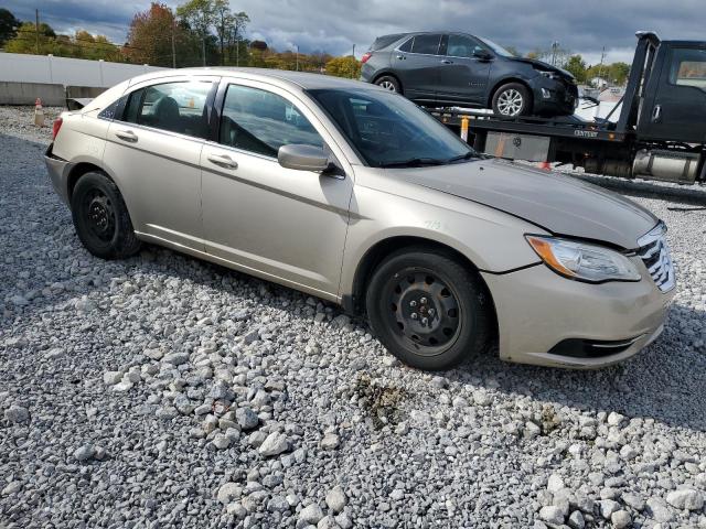 2013 CHRYSLER 200 TOURIN - 1C3CCBAG6DN728141