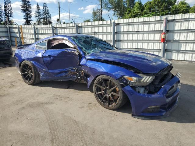 2015 FORD MUSTANG GT #3293996823