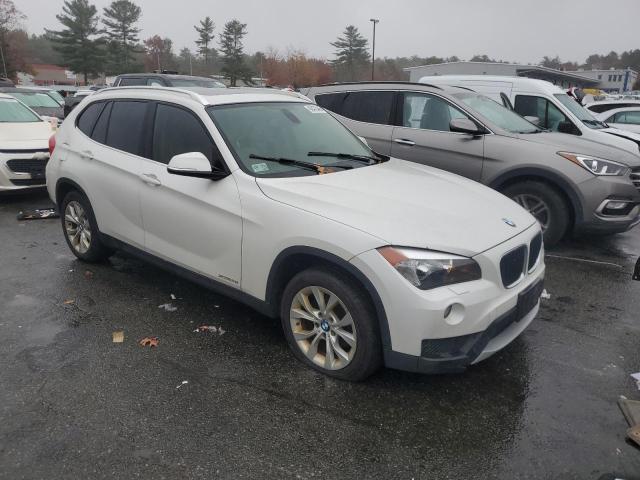 2013 BMW X1 XDRIVE2 - WBAVL1C57DVR82738
