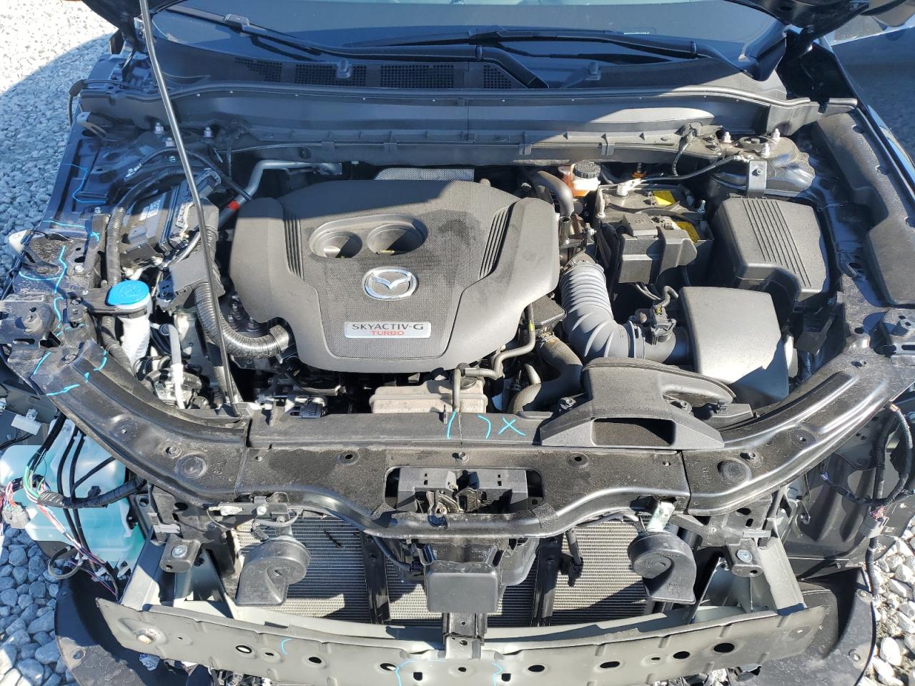 MAZDA CX-5 SIGNATURE