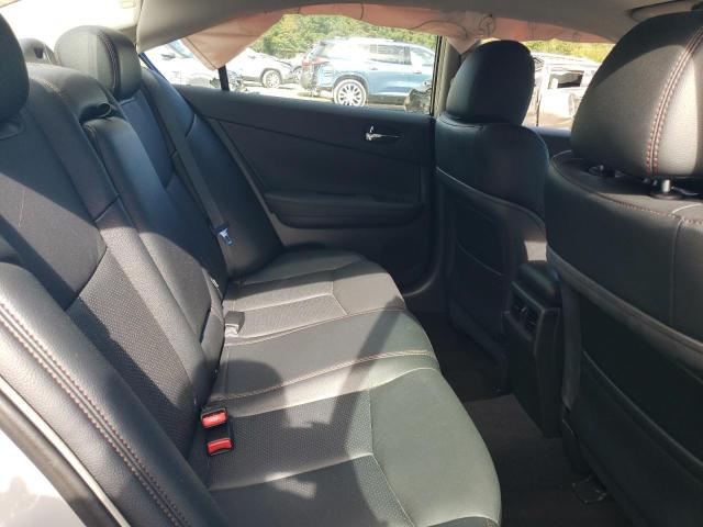 2013 NISSAN MAXIMA S - 1N4AA5AP2DC810296