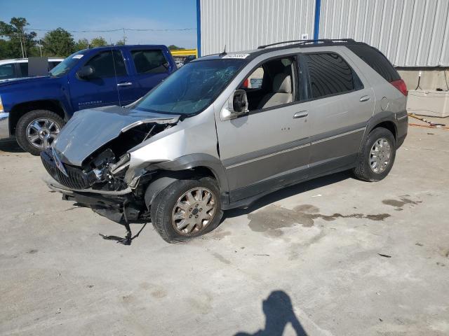 BUICK RENDEZVOUS