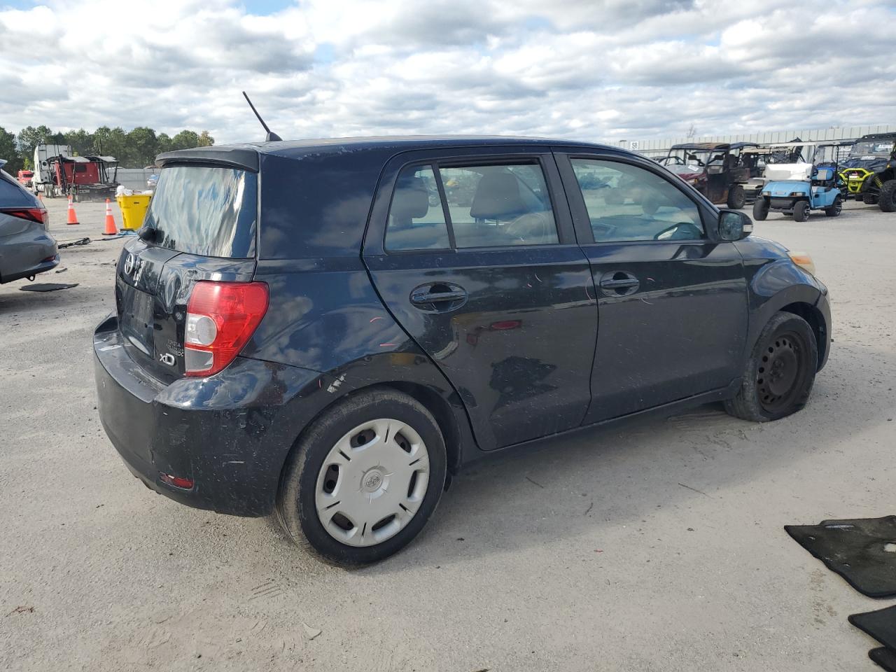 Lot #3290310234 2008 TOYOTA SCION XD