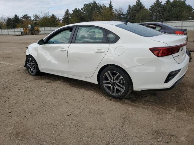 2019 KIA FORTE GT L 3KPF34AD8KE033302