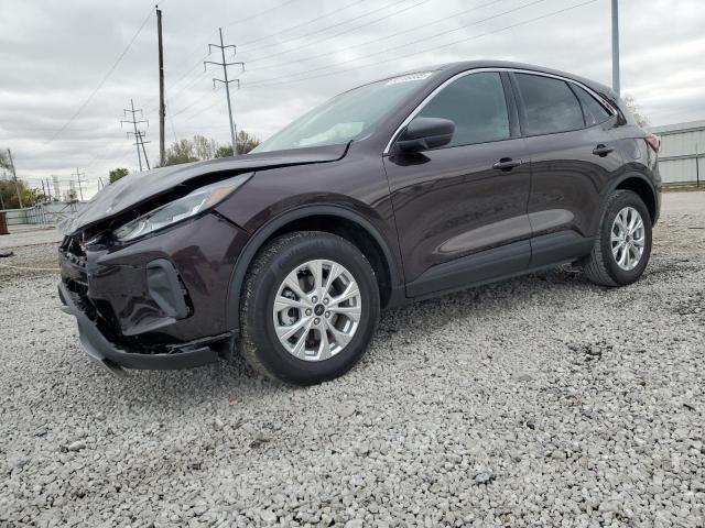 Global Auto Auctions: 2023 FORD ESCAPE ACT