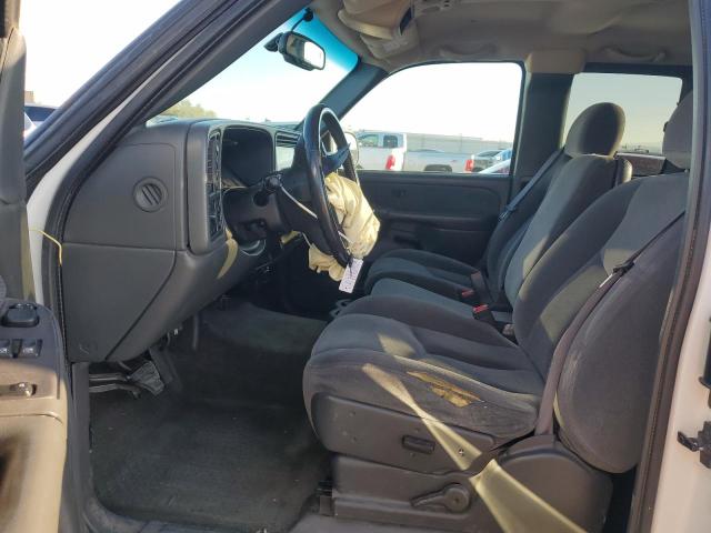 2003 GMC NEW SIERRA #3296521364