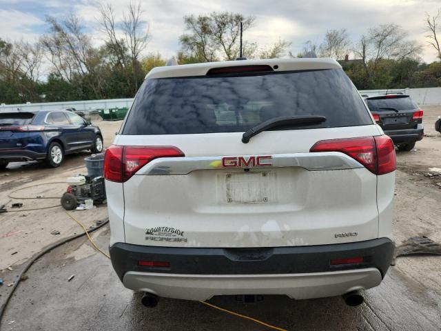 2019 GMC ACADIA SLT - 1GKKNULS9KZ165966