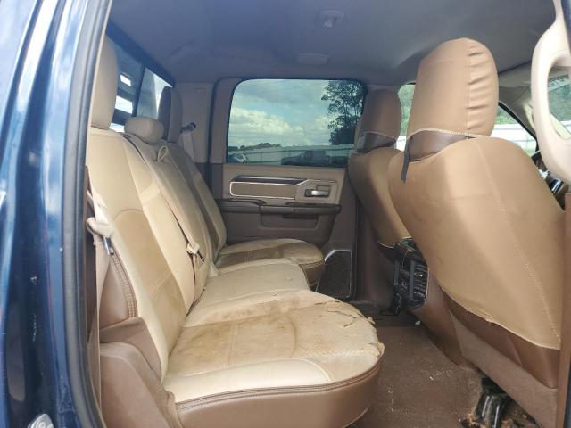 2022 RAM 2500 LARAMIE #3292417591