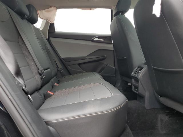 2022 VOLKSWAGEN TAOS SE IQ #3293476427